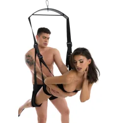 Altalena del Sesso BDSM da Soffitto