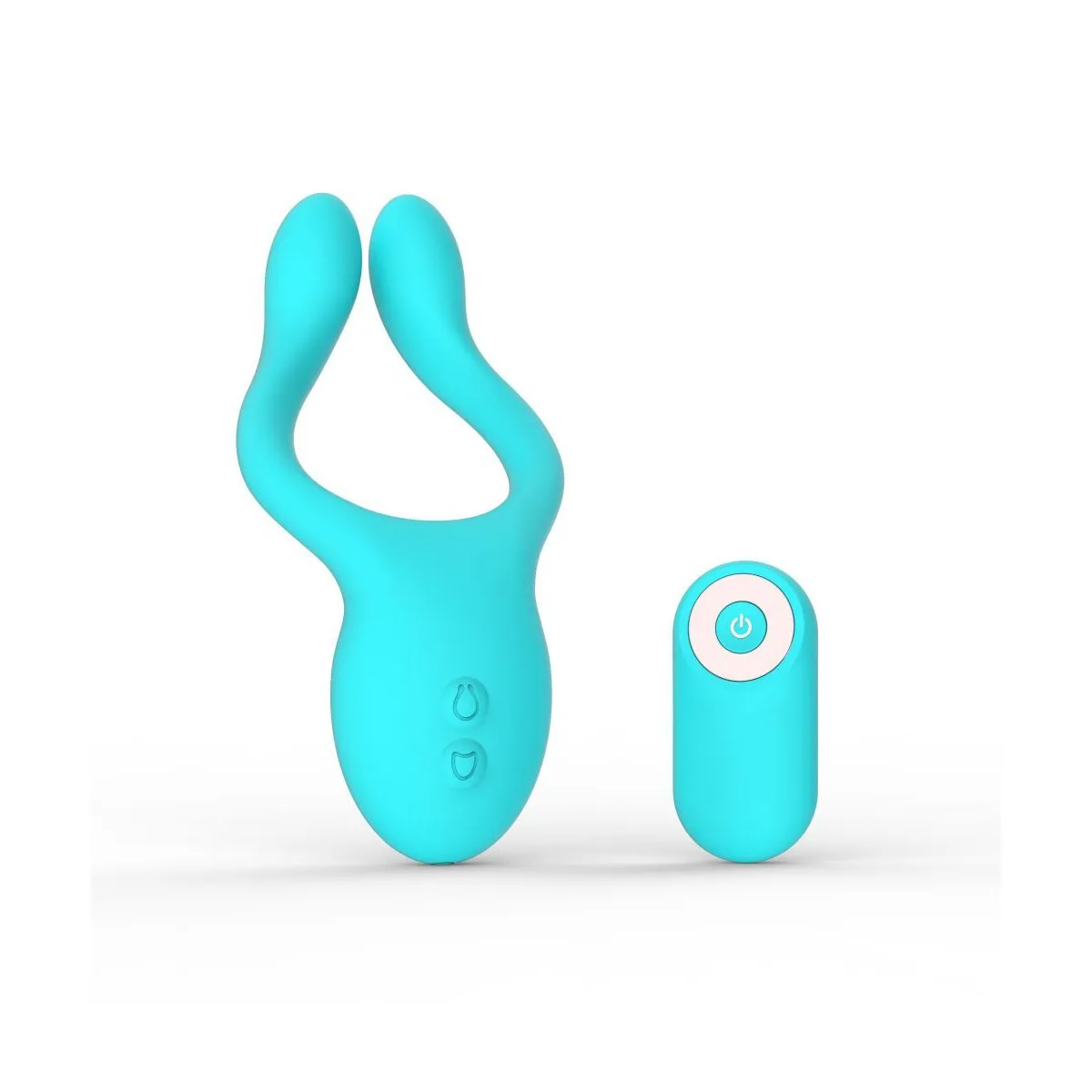 Vibratore per Coppia indossabile