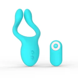 Vibratore per Coppia indossabile