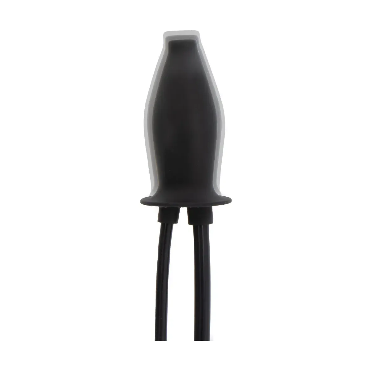 Plug Anale gonfiabile con dosa lubrificante