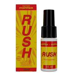 Popper Rush Herbal spray 15 ml