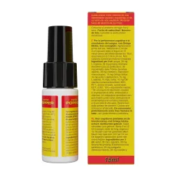 Popper Rush Herbal spray 15 ml