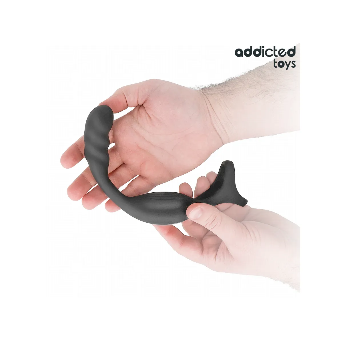 Vibratore prostata anello pene e telecomando