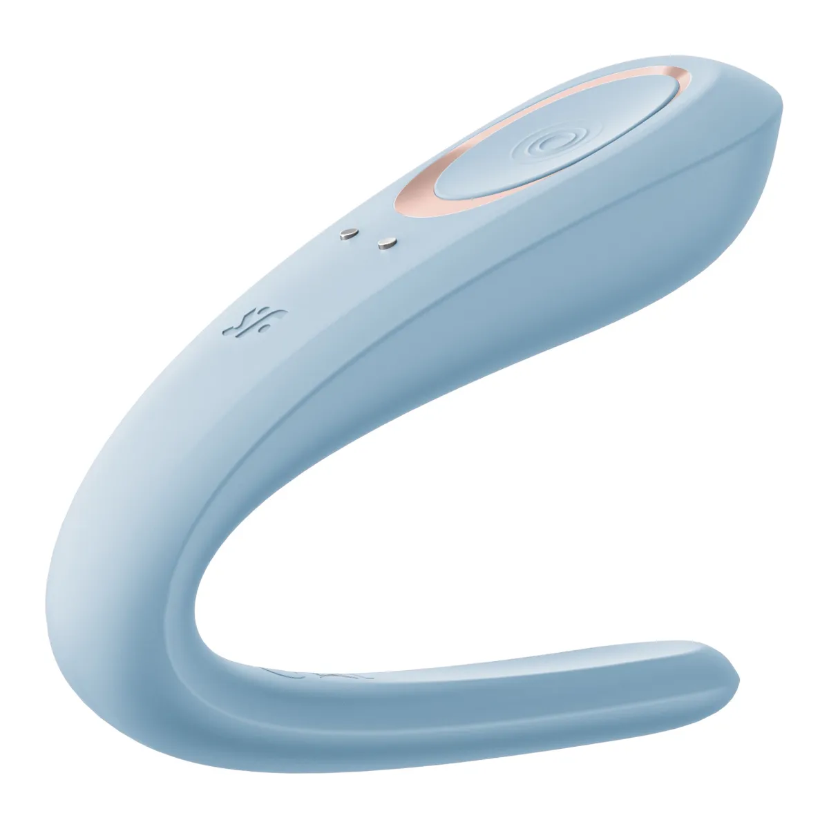 Stimolatore di coppia double classic