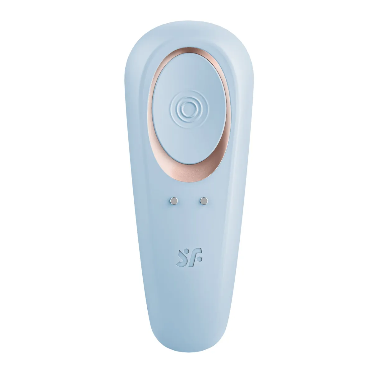 Stimolatore di coppia double classic