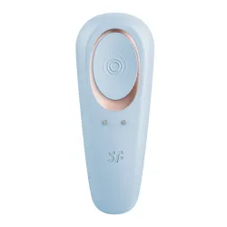 Stimolatore di coppia double classic
