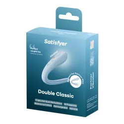 Stimolatore di coppia double classic