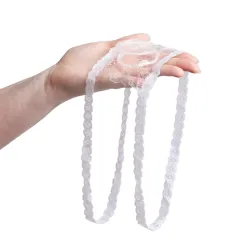 Preservativi Femminili No Lattice 4 Pezzi