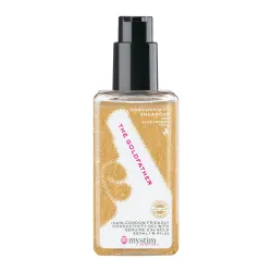 Gel conduttivo sex toys e-shock con oro 23k