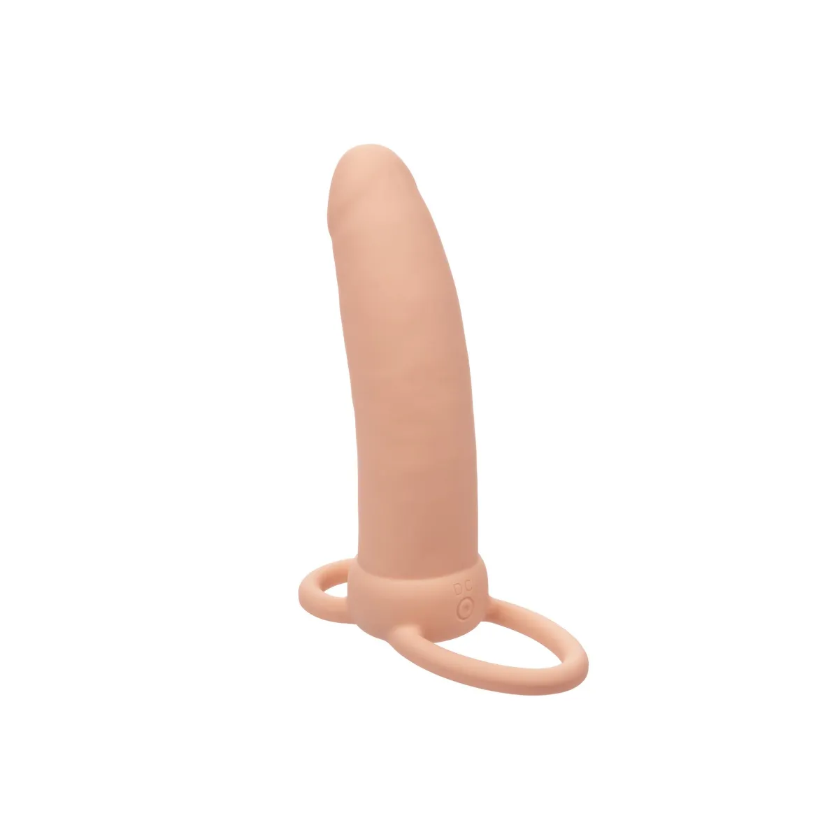 Dildo indossabile vibro doppia penetrazione