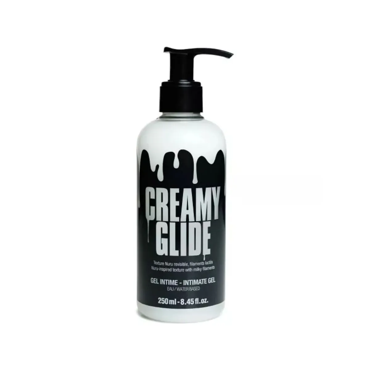 Lubrificante effetto sperma realistico 250 ml