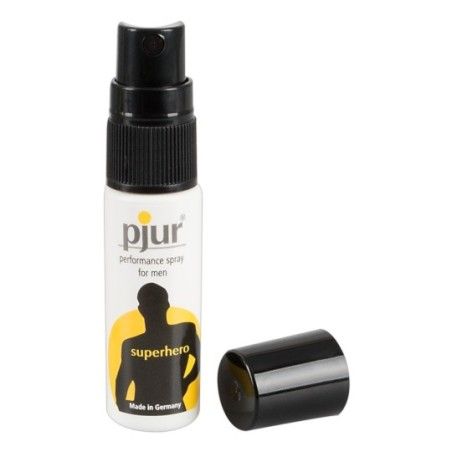 Spray ritardante eiaculazione precoce 20 ml