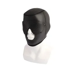 Cappuccio bondage full face