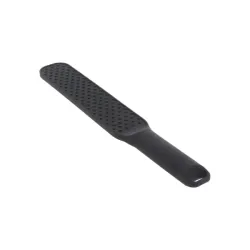 Sculacciatore Paddle in Silicone 35 cm