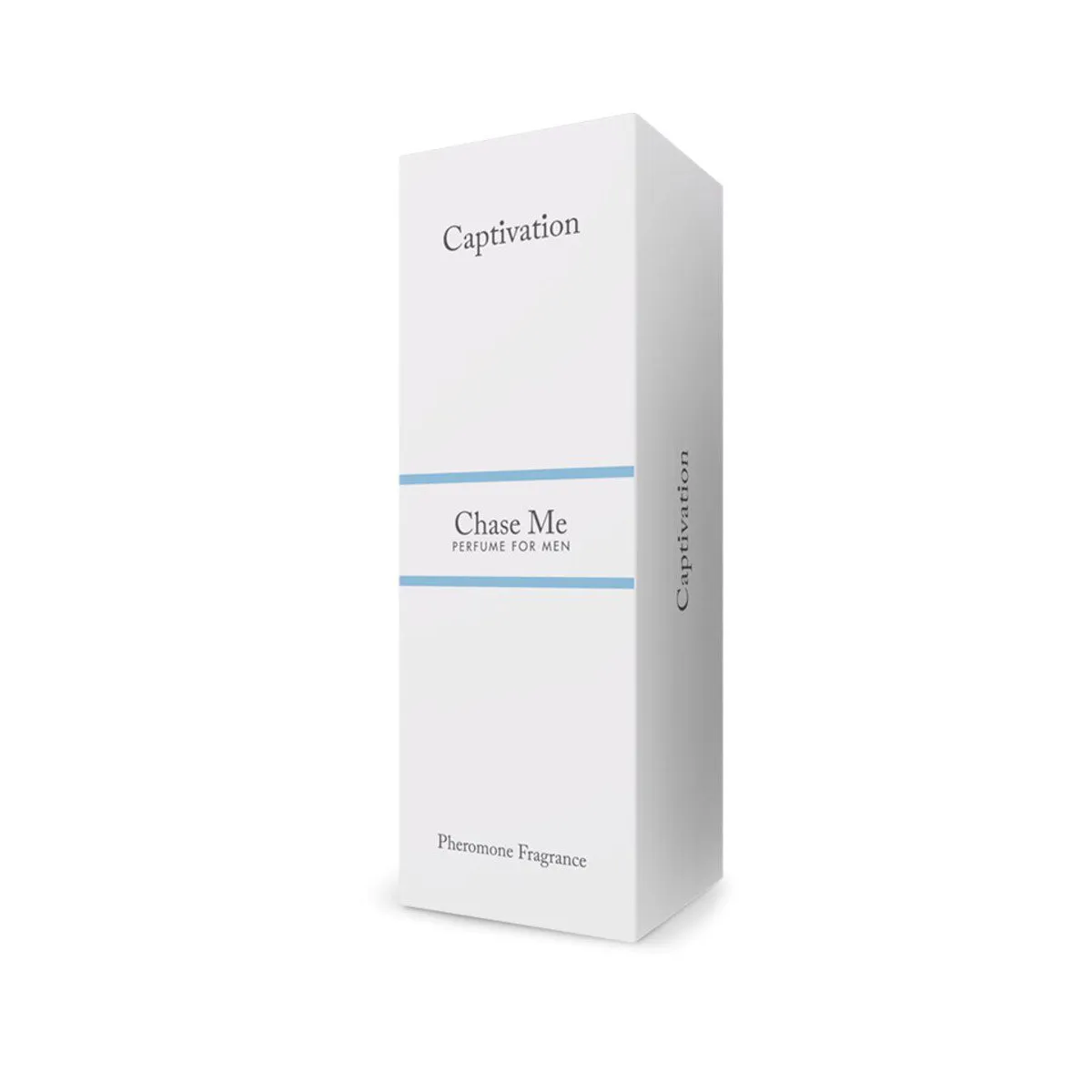 Profumo spray ai Feromoni per uomo 30 ml