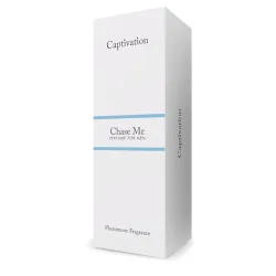 Profumo spray ai Feromoni per uomo 30 ml