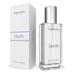 Profumo spray ai Feromoni per uomo 30 ml