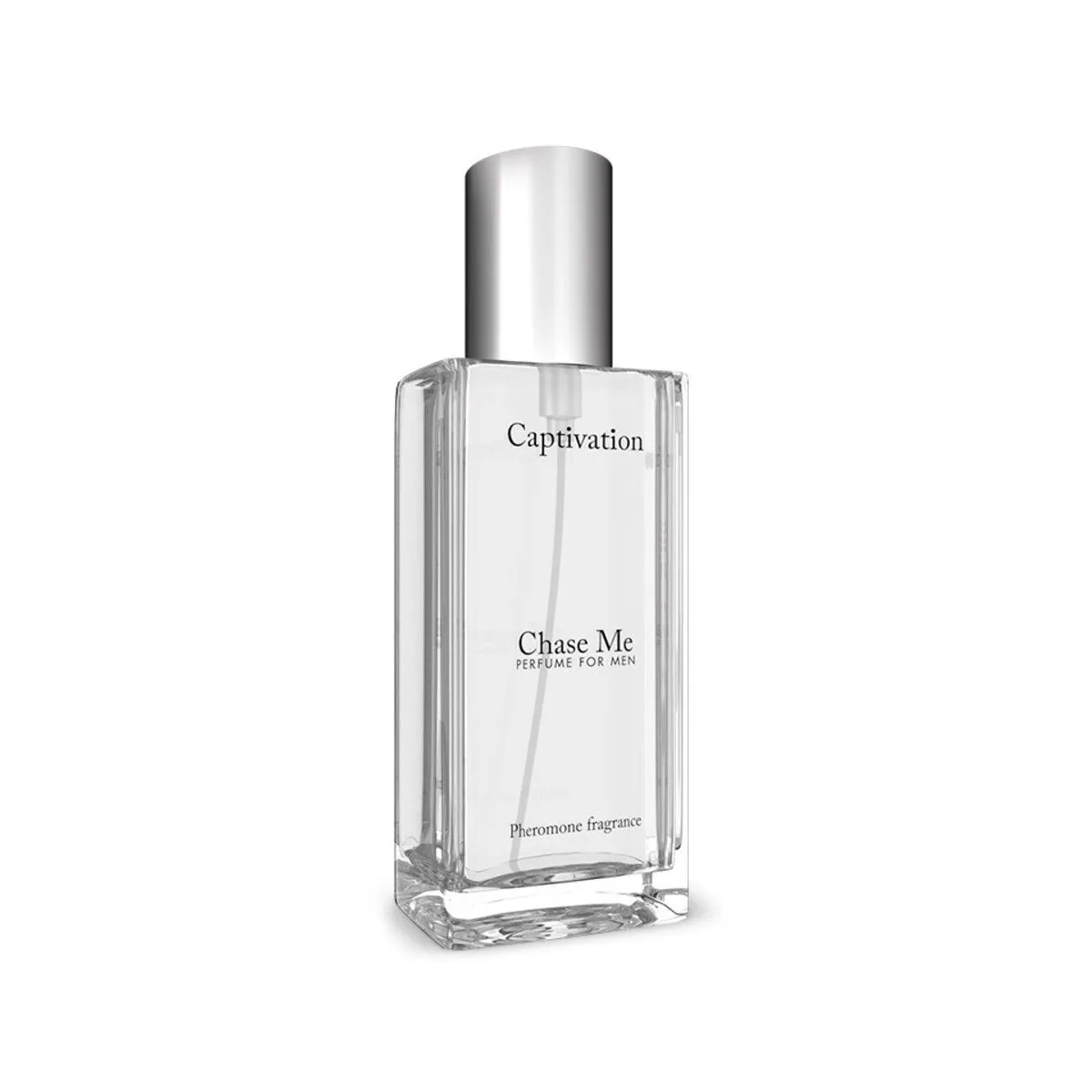 Profumo spray ai Feromoni per uomo 30 ml