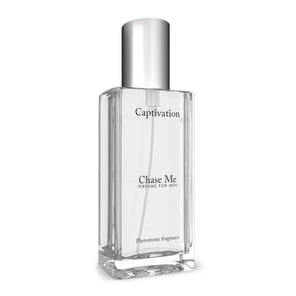 Profumo spray ai Feromoni per uomo 30 ml