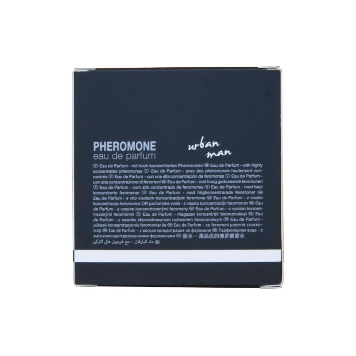 Profumo feromoni per uomo Tokyo 30 ml