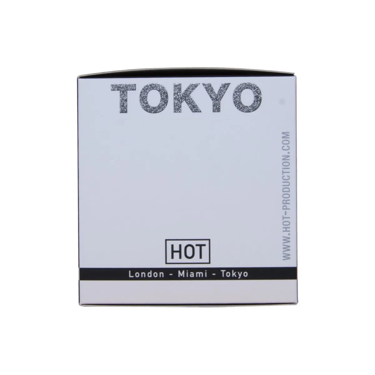 Profumo feromoni per uomo Tokyo 30 ml