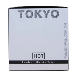 Profumo feromoni per uomo Tokyo 30 ml