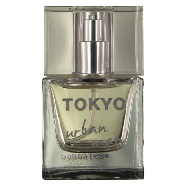 Profumo feromoni per uomo Tokyo 30 ml