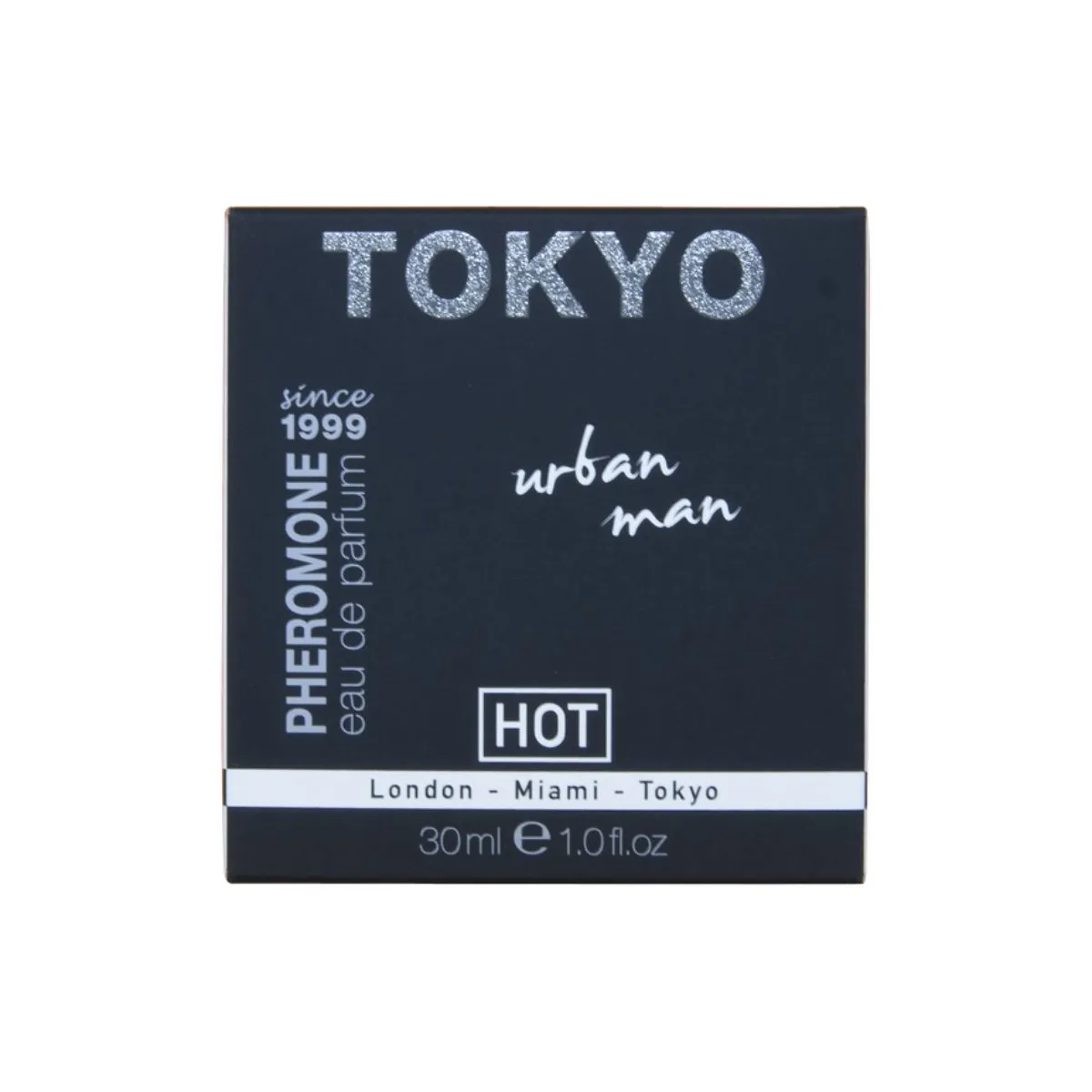 Profumo feromoni per uomo Tokyo 30 ml
