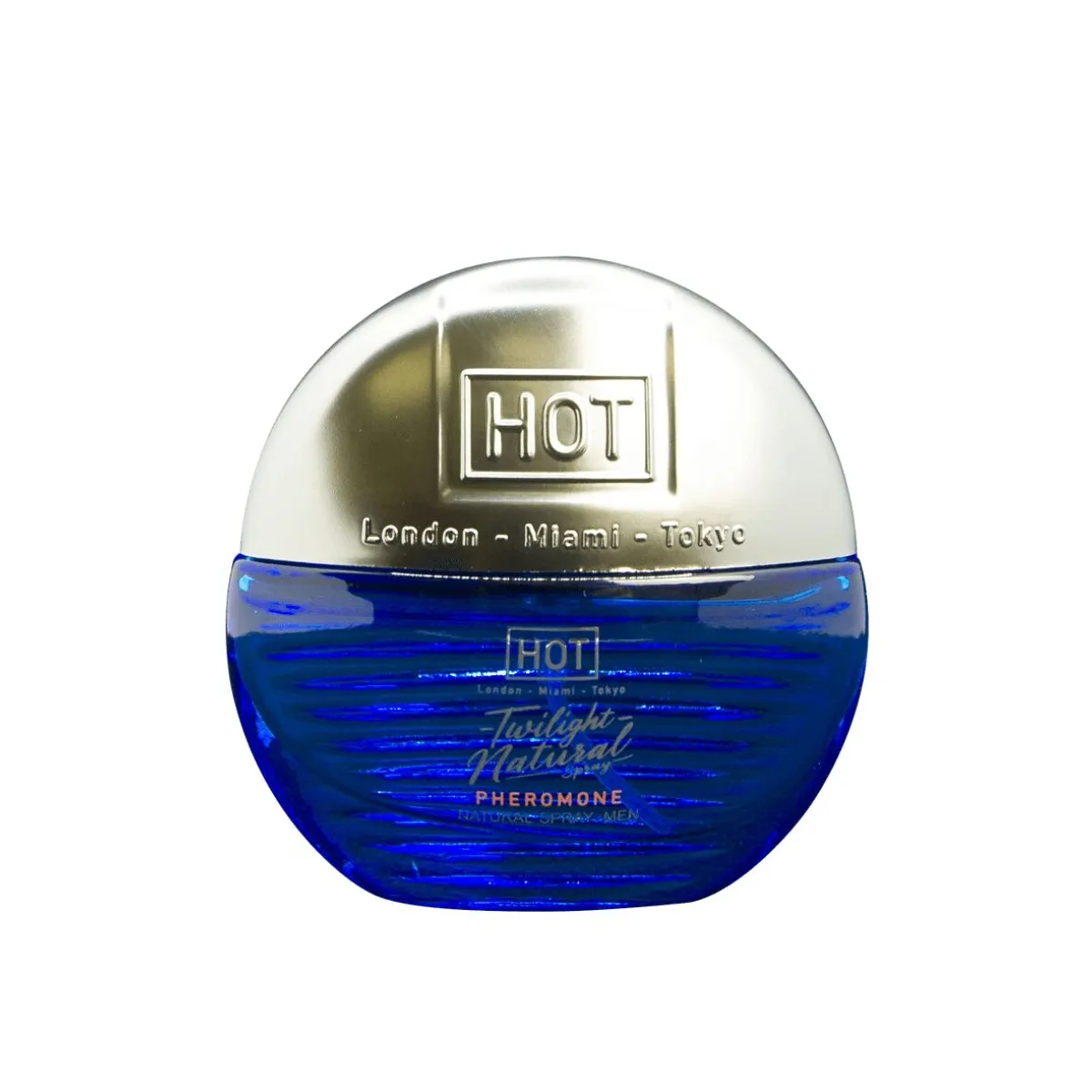 Spray feromoni uomo twilight inodore