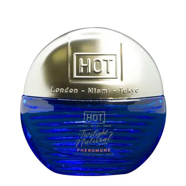 Spray feromoni uomo twilight inodore
