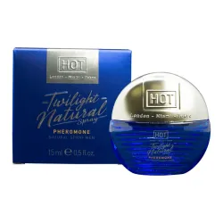 Spray feromoni uomo twilight inodore