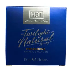 Spray feromoni uomo twilight inodore