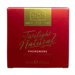 Spray feromoni twilight donna inodore