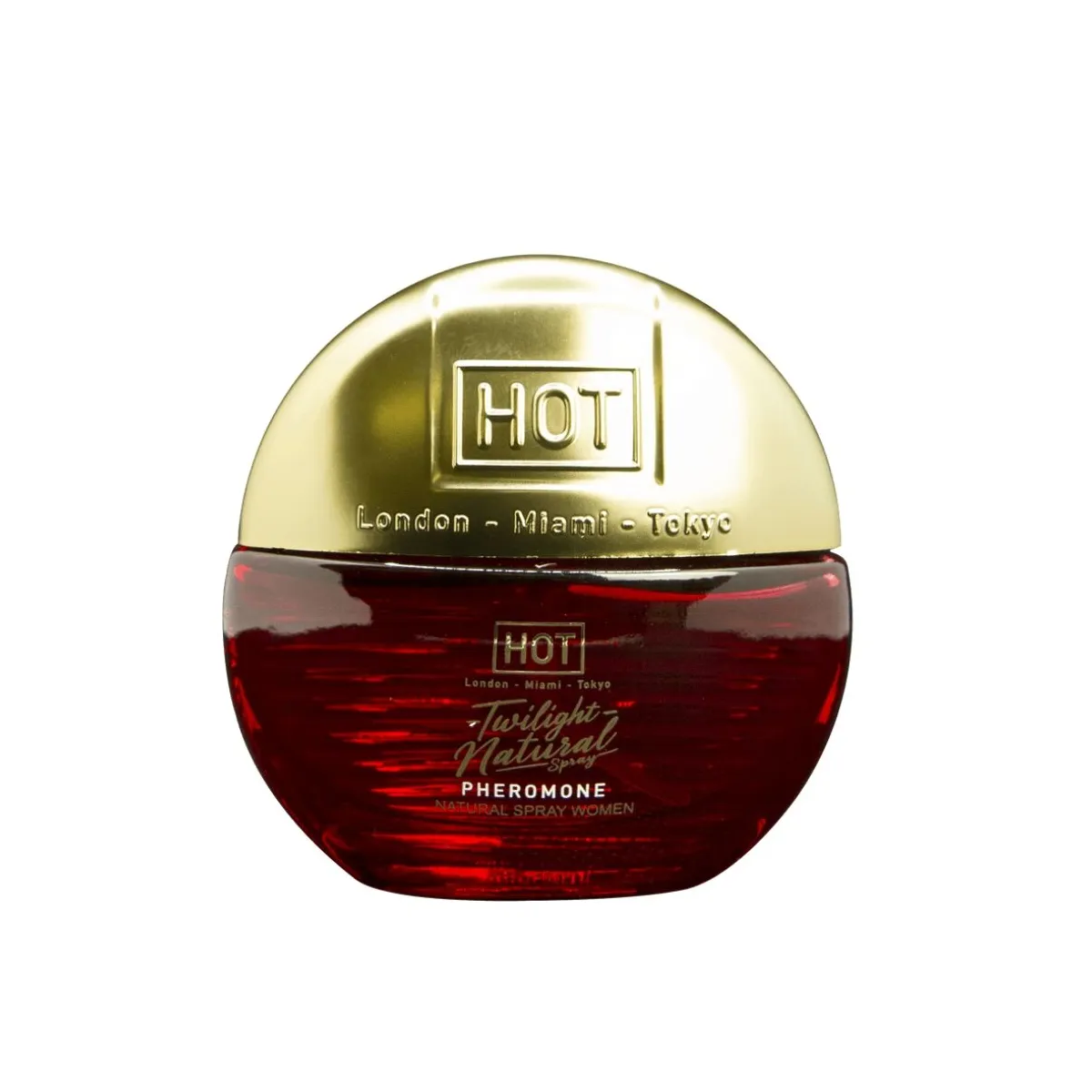 Spray feromoni twilight donna inodore