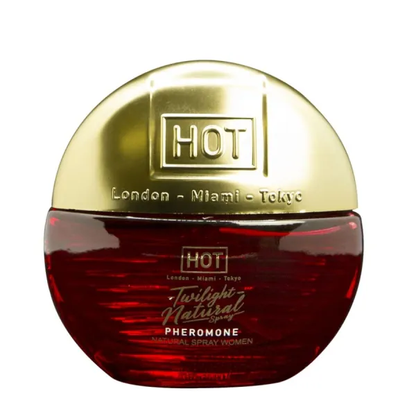Spray feromoni twilight donna inodore