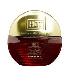 Spray feromoni twilight donna inodore