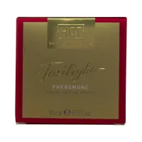 Profumo floreale ai feromoni donna twilight