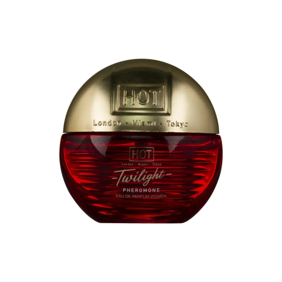 Profumo floreale ai feromoni donna twilight