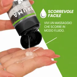Olio Massaggi Commestibile Anguria 100 ml