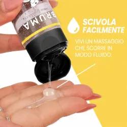 Olio Massaggi Commestibile Pina Colada 100 ml