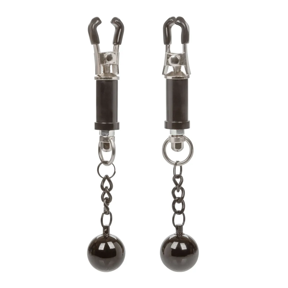 Pinze per capezzoli con pesi Nipple Press