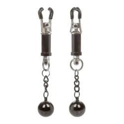 Pinze per capezzoli con pesi Nipple Press