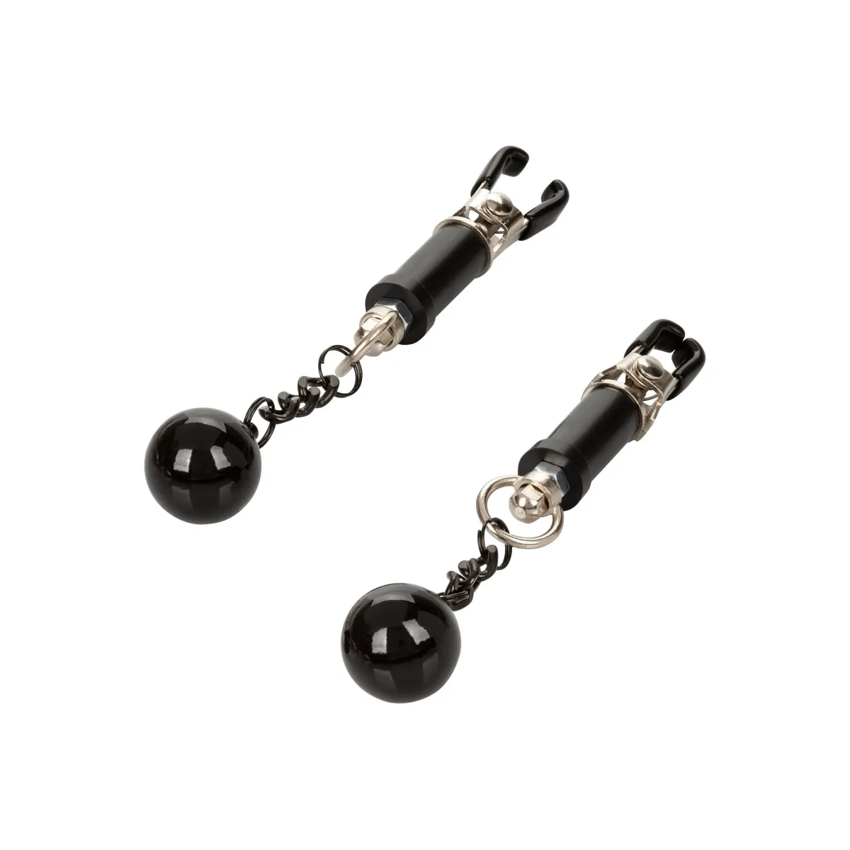 Pinze per capezzoli con pesi Nipple Press