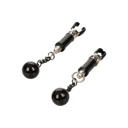 Pinze per capezzoli con pesi Nipple Press