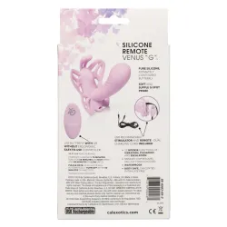 Vibratore a farfalla per clitoride e punto G
