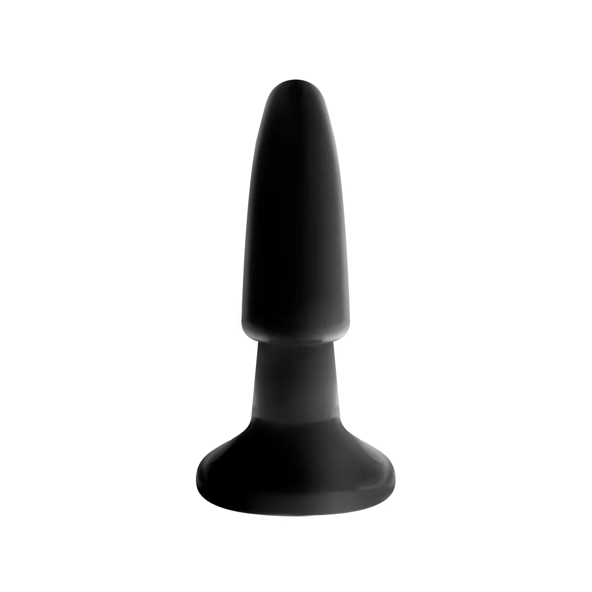 Mutandina con dildo e plug intercambiabili