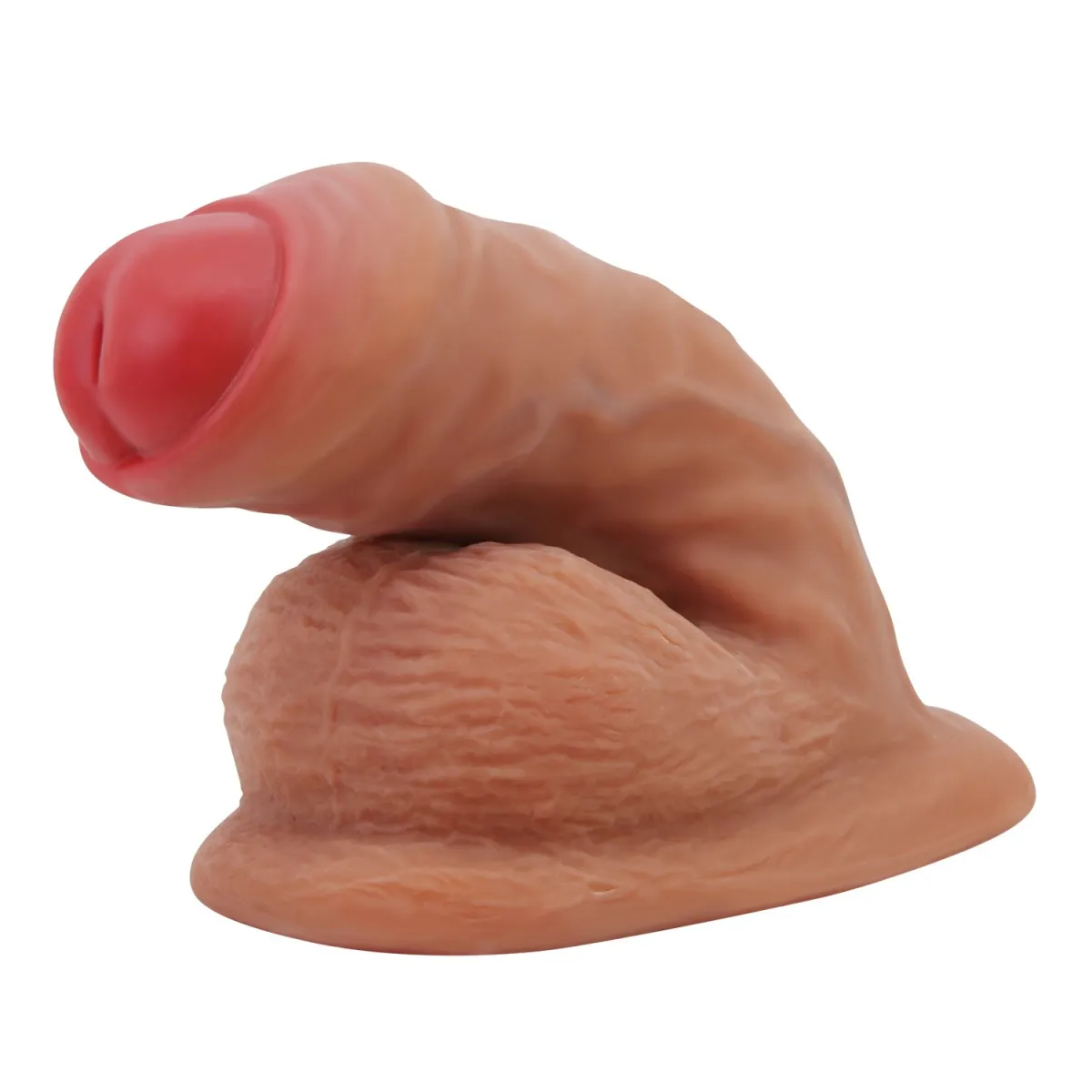 Packer FTM pene realistico 13,5 cm