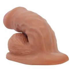 Packer FTM pene realistico 13,5 cm