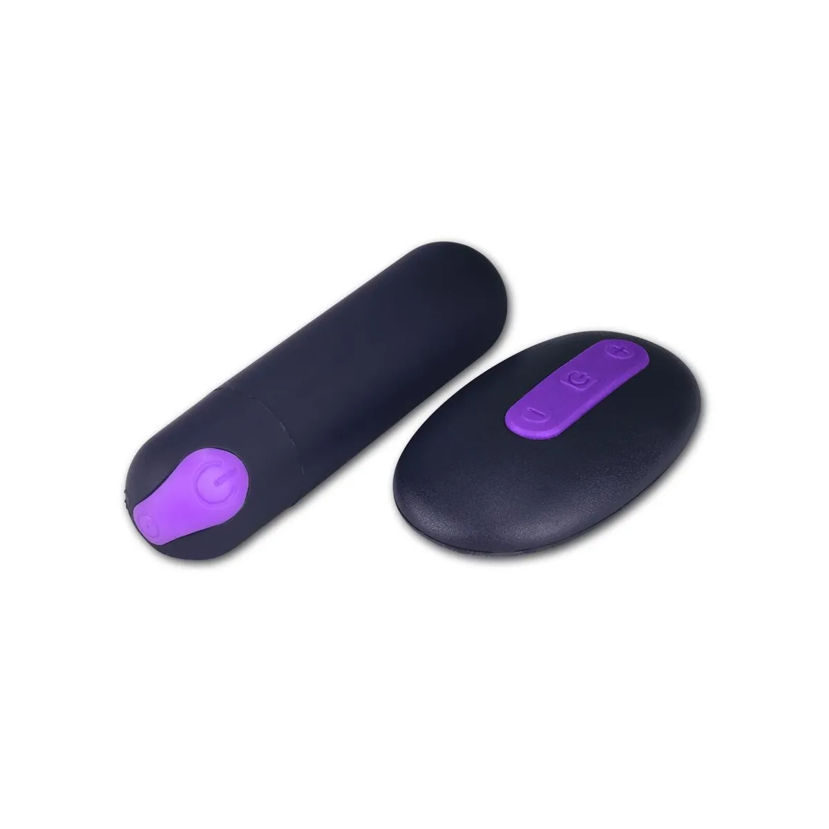 Slip vibrante in pizzo con telecomando