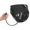 Slip in latex con dildo doppio gonfiabili Slip in latex con dildo doppio gonfiabili